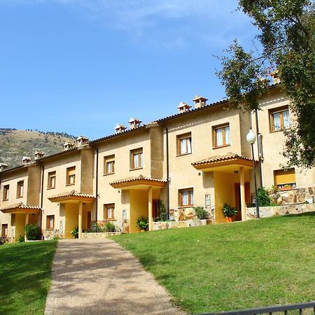 Residencial Los Robles Arroyo Frio Exterior foto