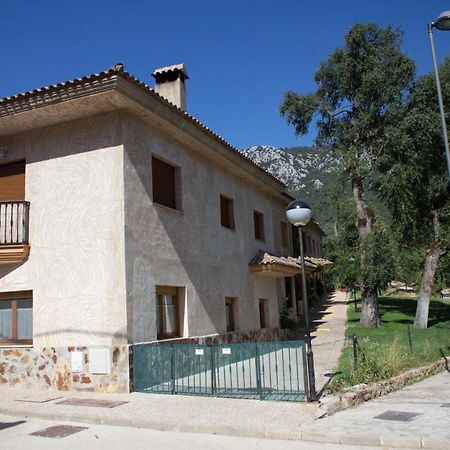 Residencial Los Robles Arroyo Frio Exterior foto
