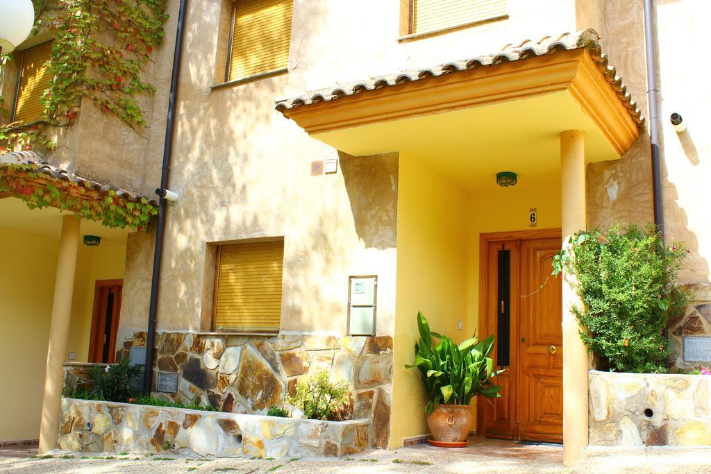 Residencial Los Robles Arroyo Frio Zimmer foto