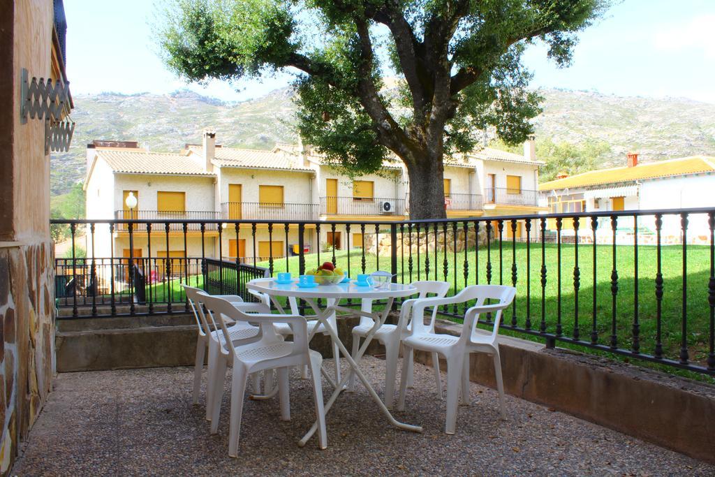 Residencial Los Robles Arroyo Frio Zimmer foto