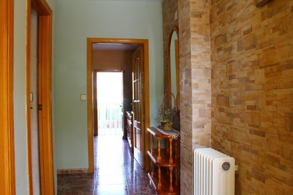 Residencial Los Robles Arroyo Frio Zimmer foto