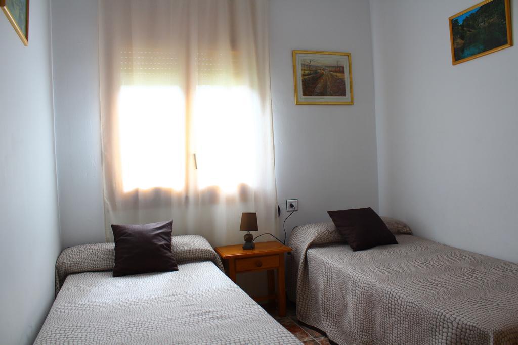 Residencial Los Robles Arroyo Frio Zimmer foto
