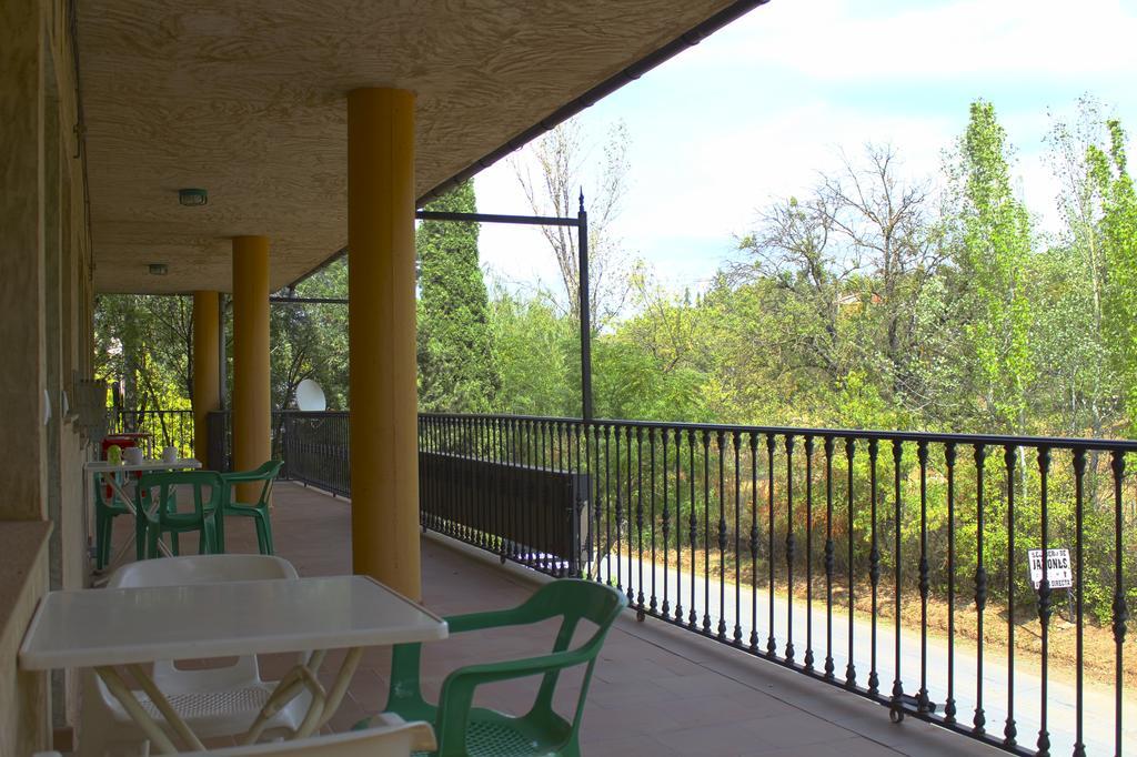 Residencial Los Robles Arroyo Frio Zimmer foto