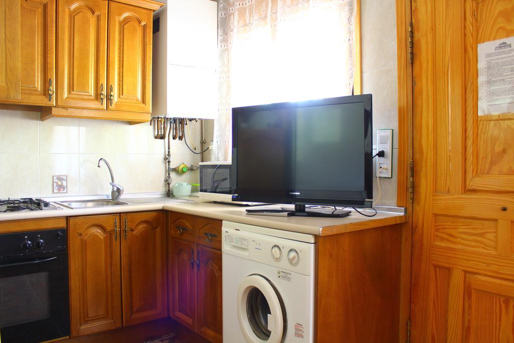 Residencial Los Robles Arroyo Frio Zimmer foto