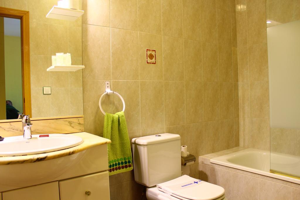 Residencial Los Robles Arroyo Frio Zimmer foto