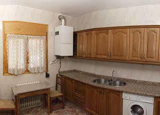 Residencial Los Robles Arroyo Frio Exterior foto