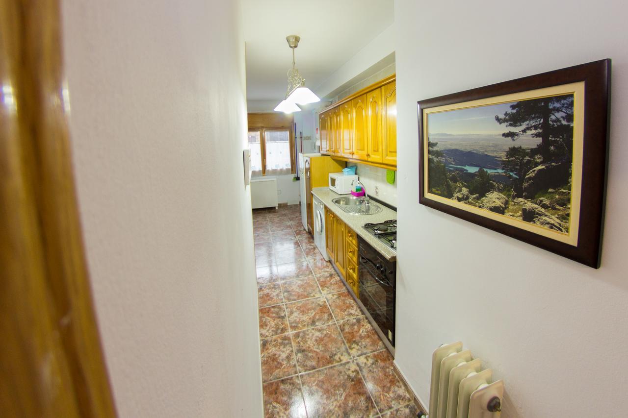 Residencial Los Robles Arroyo Frio Exterior foto